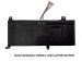 ROTECH SOLUTIONS LAPTOP BATTERY FOR ASUS C21N1818-2 (DOWN 1 LOCK) VivoBook 14 X412FA-EK361T, F412DA-EK493T , F512JA