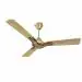 Havells Nicola 1400mm High Performance at Low Voltage (HPLV) Ceiling Fan,Bronze Copper