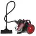 Inalsa Eco Cyclone Pro 1400W |18kPa Powerful Suction|5m Power Cord|2 L Dust Collector Bagless Dry Vacuum Cleaner