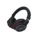 JTP Extra Bass Wireless Headphones - HD Sound, 25H Talk Time, Type-C Charging, BT 5.4.360 Degree Surround Stereo Sound