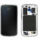 Imbi Black Metal Full Panel For Samsung Galaxy Star Pro Gt S7262