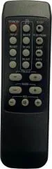 NixGlobal Ht-104 Remote For Marq Home Theater Multimedia System