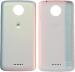 Imbi Motorola Moto C White Back Body Panel (Set Of 1)