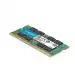 Crucial Basics 8GB DDR4 1.2v 2666Mhz CL19 SODIMM RAM Memory Module for Laptops and Notebooks, Green
