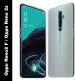 Fashionury Back Cover for Oppo Reno2 F, OPPO Reno 2z (Transparent, Grip Case, Silicon, Pack of: 1)