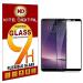 Kite Digital Oppo A83 5D Premium Tempered Glass Screen Protector Slim 9H Hard 2.5D