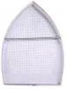 Zenith Teflon Ironing Shoe Electric Steam Iron Part for Protect Fabric Cotton Cloth