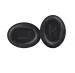 SYGA Headphone Replacement Ear Cushion Pads Compatible with Bose Quiet Comfort QC15 QC25 QC35 AE2 AE2i AE2 AE2-W (Black)