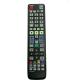 NIJ Remote Control for Samsung BLU-RAY Home Theater System (Black)
