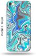 Tweakymod Back Cover for IPHONE 5, IPHONE 5S, IPHONE SE (Multicolor, Pack of: 1)