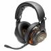 JBL Quantum Wired Over Ear ANC Gaming Headphone With Mic (Black)
