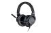 Cooler Master Mh752 Gaming Headset With Virtual 7.1 Surround Sound And Omni-Directional Boom Mic