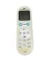 royalcoolE-Remote Universal A.C Remote Baba 1001 For