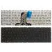 Regatech Compatible For Hp 15-AC020DS Laptop Keyboard Replacement Internal Keypad Black
