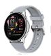 WTG F10 Bluetooth SmartWatch Fitness Tracker with BP, Heart Rate, Sleep Monitor, Activity Tracking Smart Watch