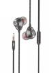 Satnam Communication SIU: Kdm M22 Stereo Earphone