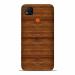 Covers Gap Redmi 9 Pine Wood Plastic Back Cover 5 x 20 x 11 cm