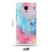 Tweakymod Printed Marble Back Cover For Redmi 1S