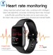 XANK T500 Touchscreen Bluetooth 1.44 HD Screen Smart Watch
