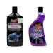 AUTO BEAST Born To Aspire Nxt Generation Car Wash 532ml and Ultimate Polish 47AUTO BEAST Born To Aspirel