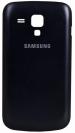 Imbi Samsung Galaxy S Duos S7562 S7582 Blue Plastic Replacement Back Panel