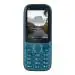Giva 204 Dual Sim Mobile With 2.4 Inch LCD Display Big Battery And Multi Language Support- Blue