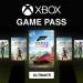 XBOX GAME PASS ULTIMATE + E A Play (6 Month) (PHYSICAL DELIVERY) (Read before buying) [video game]