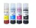 INKSPOT 003 Ink for Epson L3110, L3150, L3115, L3116, L3101, L3210, L3215, L3216, L3250, L3151, L3152, L3156, L5190 Printer - Ink Bottle for Epson 003 Ink Code (003 Set)