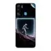 GADGETSWRAP Printed Vinyl Skin Sticker for Tecno Pova Neo - Step Down Space