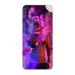 GADGETSWRAP Printed Vinyl Skin Sticker for Samsung Galaxy A70s - Unknown Color Smoke