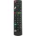 AKSHITA TRADING Remote Control for Hexa Boost Netflix Function LED, LCD Panasonic TV (Black)