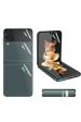 Bakeey Corefyco Direct AloMit Thermoplastic Polyurethane Back Cover Flexible Screen Protector For Samsung Galaxy Z Flip 3 5G