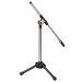 kh Tripod Universal Microphone Suspension Boom Scissor Arm Stand
