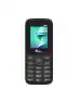 Eunity Alpha 1.8 Inch Black Feature Phone