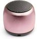 OMNIVERSAL Pink 2.0 Channel Sound Super Bass And Wireless Bluetooth Speaker Splash Proof Deep Baas Stereo Quality