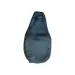 CAPE SHOPPERS OLA S1 / S1 Pro Seat Cover Single Bike Seat Cover For Ola Bike