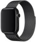 Orgic India Apple Watch Series 4 44Mm Matte Black Mobile Skin