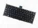 Regatech Compatible For Acer Aspire One 725 Laptop Keyboard Replacement Internal Keypad