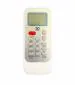 HDF Remote Controller for Whirlpool Original Air Conditioner White and Grey(TA-ACREM-129-WHIRLPOOL-WHTGRY-3DCOL-COPY)