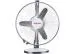 Anchor by Panasonic Mineo Personal Fan, Table Fan for Home & Office, Mini Fan, Grey (14002GY)