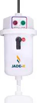 jade-x 1 L Instant Water Geyser (1 L Instant Water Geyser, White) Instanr waher hot gyser