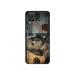Phonicz Retails Mobile Back Designer Skin compatible for Iqoo Y21E (5G) with Rear Screen Guard Protector Film Wrap with Camera Protector (Coverage - Back+Camera+Sides) (Product Code:14445)
