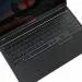 iFyx TPU Keyboard Skin Cover for Lenovo Legion Pro 5 5i 7i 16