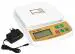 ShopiMoz Kitchen Weighing Scale with Tare Function SF 400A with Adaptor 10 kg Digital Multi-Purpose Food Weight Machine
