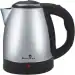 Krutan CKT - 972 Electric Kettle (1.8 L, Silver)