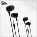 FELSONE FE-02 Stereo Earphone With Mic and Key