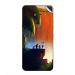 GADGETSWRAP Printed Vinyl Skin Sticker for LG G8 Thinq - Up Animation