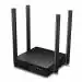 TP-link Archer C54 AC1200 Dual Band Wi-Fi Router | 1200 Mbps Wireless WiFi Speed | Multi-Mode | 4 Antennas | Parental Controls | Guest Network