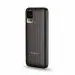 ROBOTEK 10000mAh Type-C PD Fast Charging Power Bank | 22.5W PD | Triple Output Type-C + USB-A + USB-A | Dual Input Type-C + Micro USB | Compatible with iPhone, Android Phone
