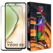 BizzBoxx | Edge To Edge Screen Guard | vivo Y200 5G, Y200 5G, vivo Y 200 5G, Y 200 | With Installation Kit (Pack of 1)